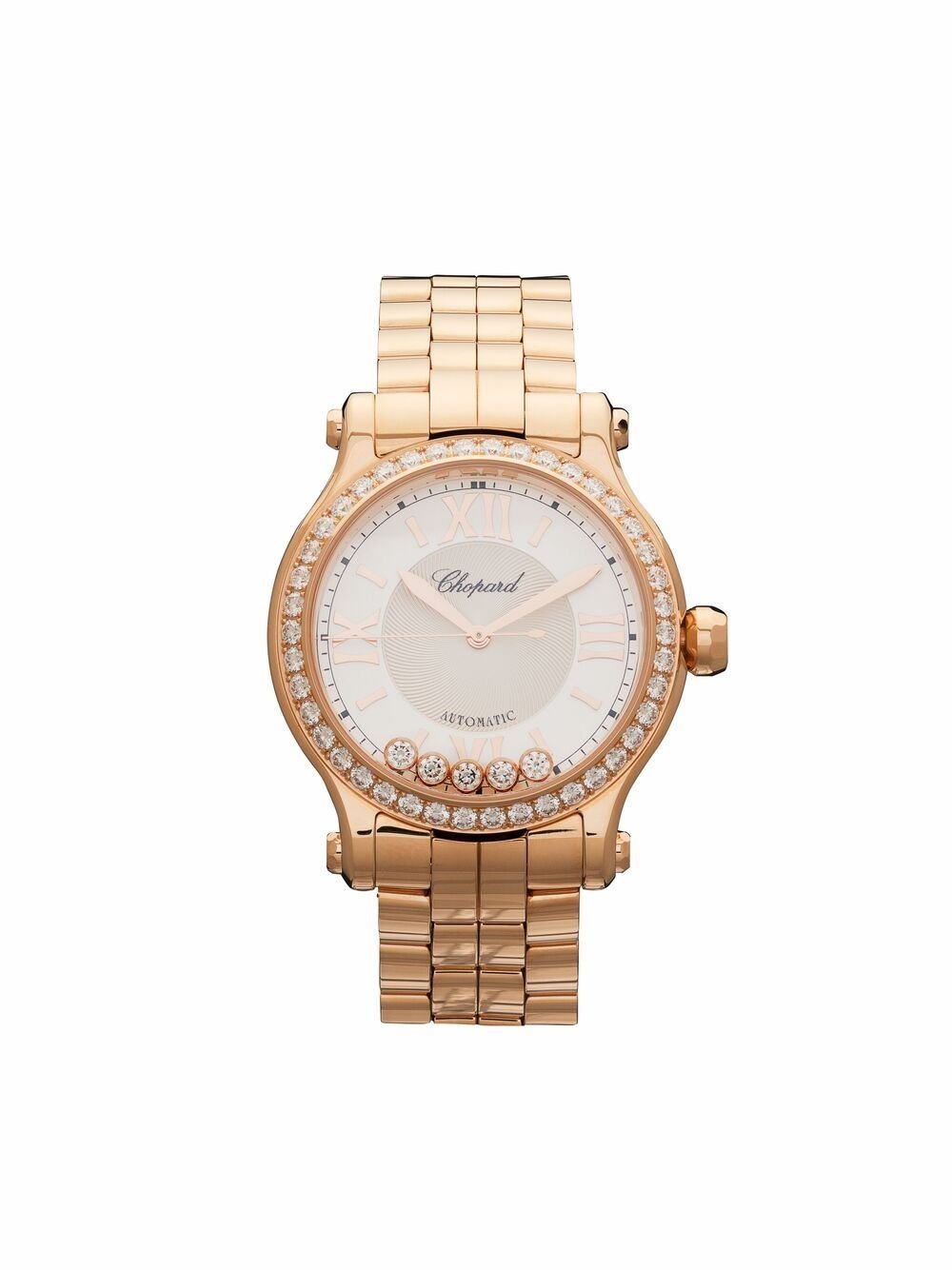 Chopard Happy Sport 33mm