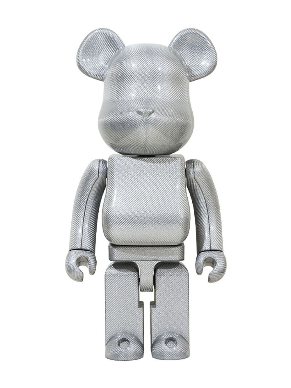 BearBrick Amirex Texalium Be@rbrick 1000% figure