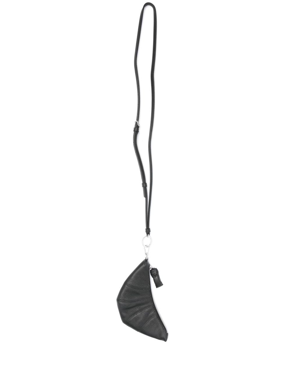 LEMAIRE Croissant coin purse