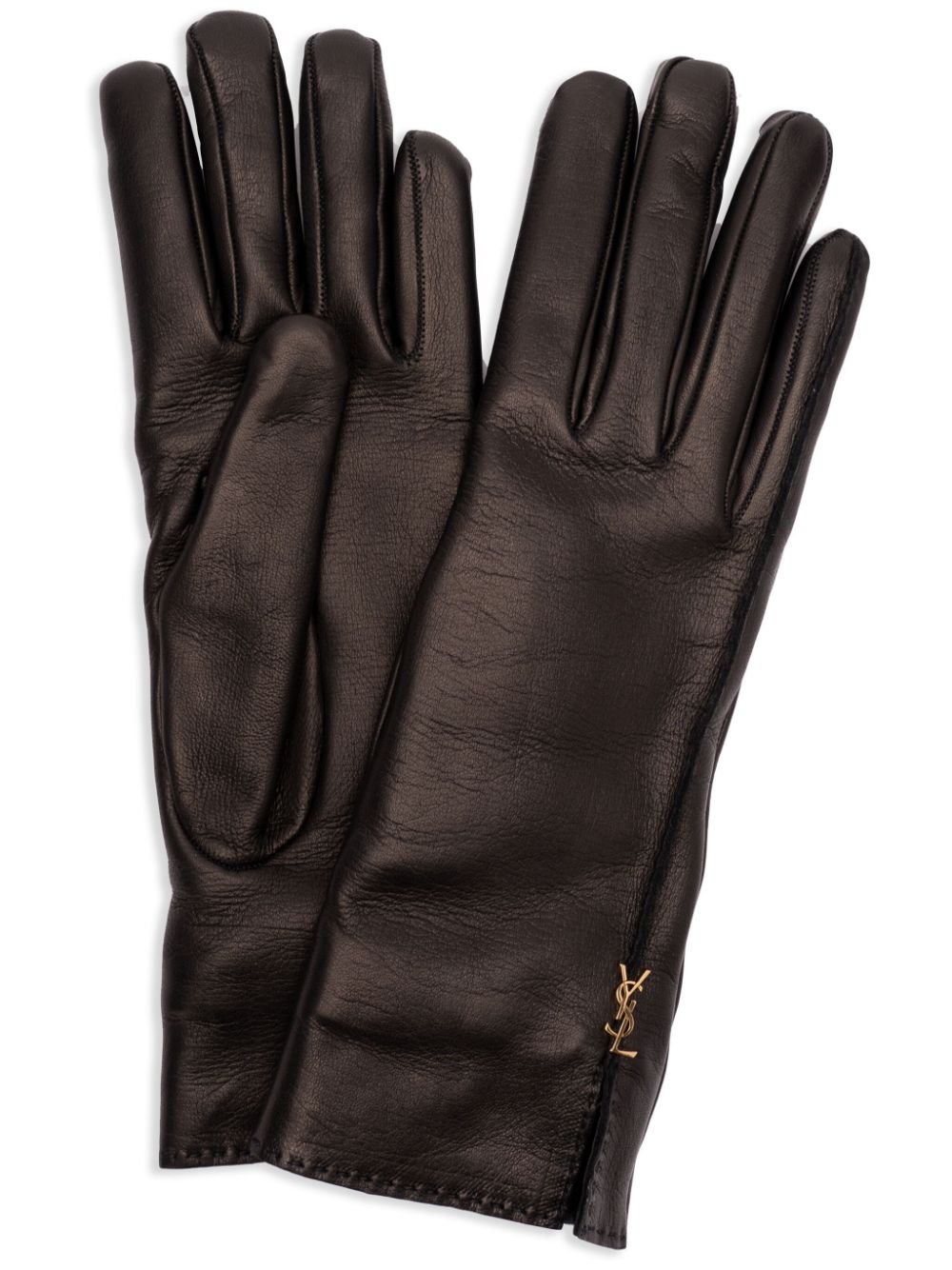 Saint Laurent 8026483YQ52-1000 BLACK