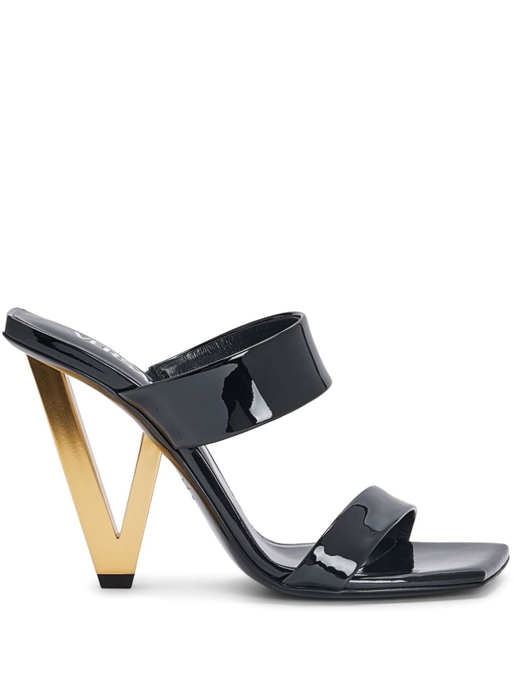 Versace V2025 mules