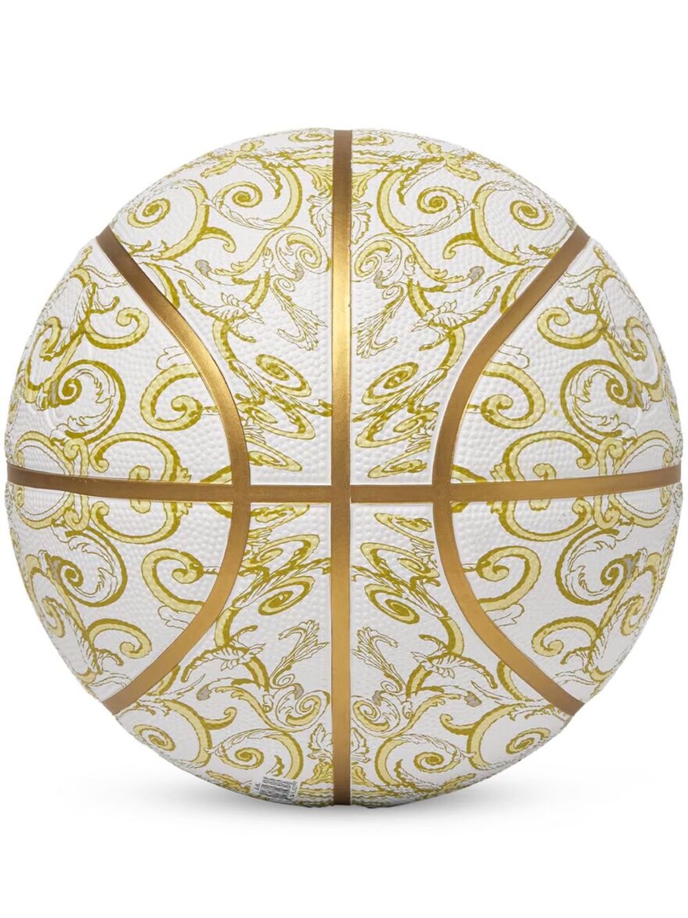 Versace x Spalding Medusa Gala basket ball (24cm)